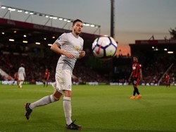 Darmian Ingin Angkat Kaki, MU Tunggu Tawaran yang Cocok