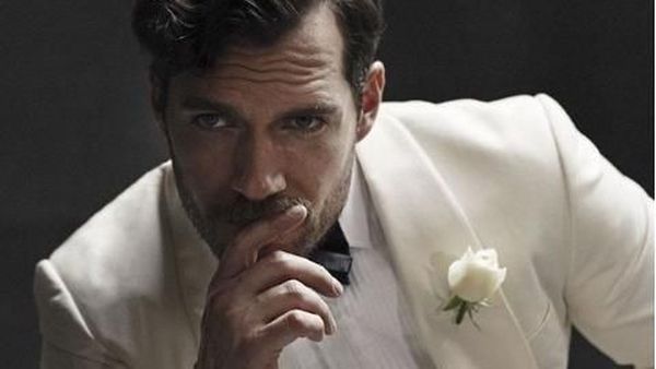 Usai MI: Fallout, Henry Cavill Ingin Jadi James Bond