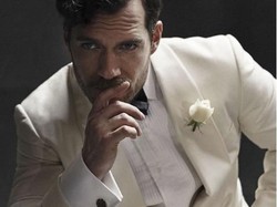 Ada Rumor Henry Cavill Jadi James Bond