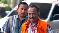 Pemeriksaan Lanjutan Wali Kota Non Aktif Blitar