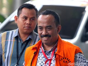 Harta Samanhudi Naik Rp 5 Miliar Sejak Jabat Wali Kota Blitar