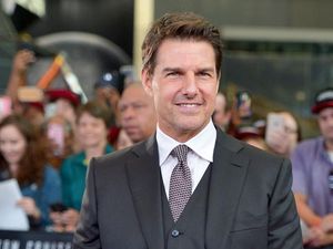 Will Smith Akhirnya Ngaku Kalah dari Tom Cruise, Ini Sebabnya