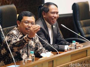 Demi Kasus Takjil Beracun Tak Terulang, Awasi Peredaran Sianida!