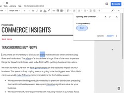 Apa Itu Google Docs, Cara Menggunakan dan Manfaatnya