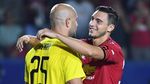 Adu Penalti Maraton di Laga Milan vs MU