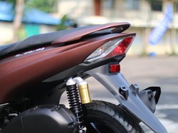 Shockbreaker Lexi Bocor, Cara Klaimnya Gampang Kok