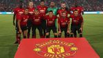 Adu Penalti Maraton di Laga Milan vs MU