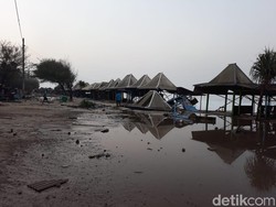 Warga Boleh Perbaiki Bangunan di Sempadan Pantai Gunungkidul, Asal...