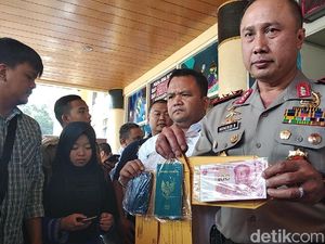 Cerita Terungkapnya Kasus WNI Dikawin Kontrak di Tiongkok Cerita Terungkapnya Kasus WNI Dikawin Kontrak di Tiongkok