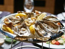 Agar Berkhasiat Tingkatkan Gairah Seks, Tiram Harus Dimakan Segar