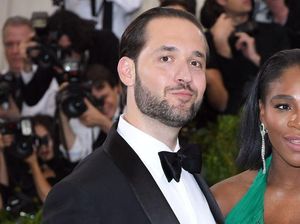 Serena Williams Ngidam Makanan Italia, Suaminya Lakukan Hal Romantis Ini Serena Williams Ngidam Makanan Italia, Suaminya Lakukan Hal Romantis Ini