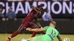 Selamat Datang Kembali (Gol) Mohamed Salah