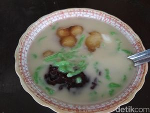 Resep Jenang Sapar dan Filosofinya bagi Masyarakat Jawa Resep Jenang Sapar dan Filosofinya bagi Masyarakat Jawa