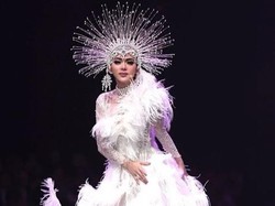 5 Bocoran Konser Syahrini, Kartika Putri Sudah Menikah