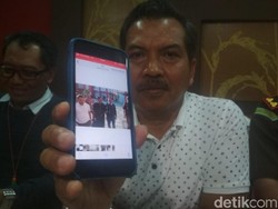 6 Tahun Buron, Terpidana Kasus Korupsi Ditangkap di Banyumas