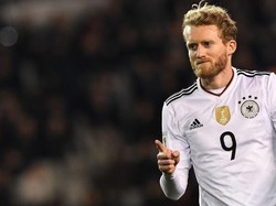 Fulham Pinjam Andre Schuerrle dari Dortmund