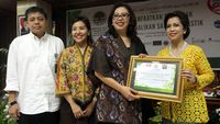 KLHK Gelar Diskusi Bahas Pengendalian Sampah
