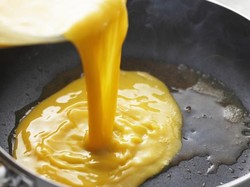 Karaktermu Bisa Terbaca Lewat Telur Dadar Favorit