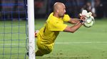 Adu Penalti Maraton di Laga Milan vs MU