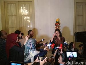 Jokowi Minta Sri Mulyani Kaji Tax Holiday Diperpanjang 50 Tahun