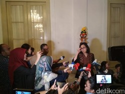 Jokowi Minta Sri Mulyani Kaji Tax Holiday Diperpanjang 50 Tahun
