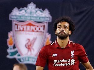 Salah Santai Saja Hadapi Musim Baru