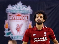 Salah Santai Saja Hadapi Musim Baru