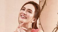 Hiks! Penampilan Makeup Freckles Shandy Aulia Malah Kena Bully Netizen