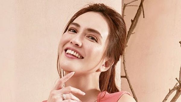 Hiks! Penampilan Makeup Freckles Shandy Aulia Malah Kena Bully Netizen