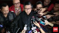 PDIP Optimis Jokowi-Ma'ruf Amin Menang di Jawa Barat