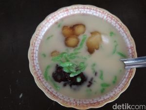 Kenyal Manis Jenang Grendul yang Selalu Bikin Kangen