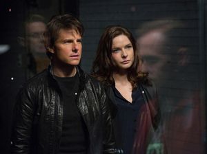 Mission: Impossible - The Final Reckoning, Paling Spesial Mission: Impossible - The Final Reckoning, Paling Spesial
