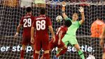 Selamat Datang Kembali (Gol) Mohamed Salah