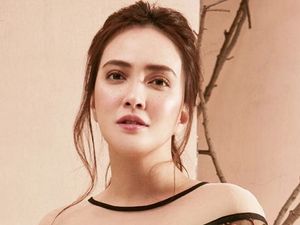 Shandy Aulia Merasa Baik-baik Saja Setelah Buat Sule Marah