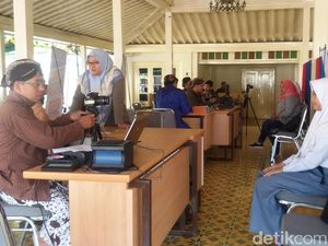Tinggal di DIY Lebih dari Setahun, Segera Urus Surat Pindah