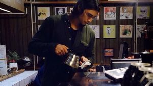 Yuk, Kenalan dengan Daniel Adnan, Aktor Pendatang Baru yang Hobi Ngopi