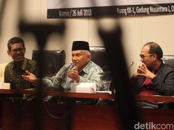 Kata Amien Rais Freeport Ngemplang Pajak? Ini Putusan MA
