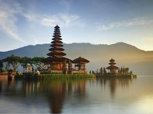 Sejumlah BUMN Dukung IMF-World Bank Annual Meeting Sejumlah BUMN Dukung IMF-World Bank Annual Meeting