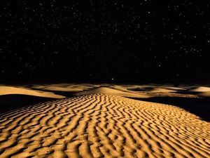 Jumlah Bintang Diklaim Lebih Banyak dari Butir-butir Pasir di Bumi