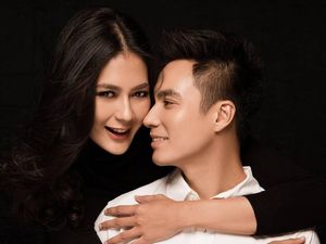 Baim Wong dan Paula Bakal Lakukan Foto Prawedding di Jepang