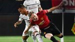 Adu Penalti Maraton di Laga Milan vs MU