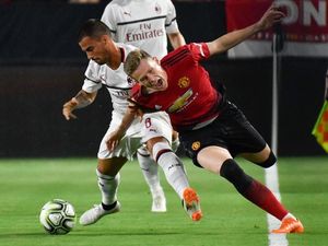Jadwal Liga Europa Babak 16 Besar: Menanti Duel MU Vs Milan