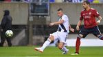 Juventus Hempaskan Bayern Munich
