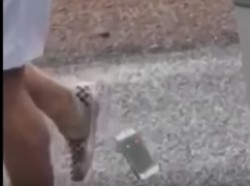 Viral Aksi Keke Challenge yang Mendunia dan Berujung Tragis