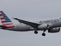 Maskapai AS Penuhi Tuntutan China Untuk Ubah Penyebutan Taiwan