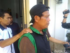 Buron Tersangka Korupsi Dana UKM di Makassar Ditangkap
