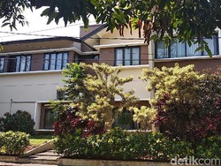 Wakil Ketua DPRD Pesawaran Tak Tahu Rumahnya Disewa Inneke