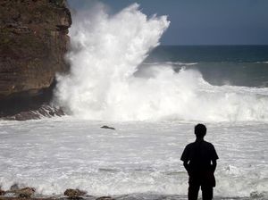 Samudra Pasifik Pernah Alami Gelombang Ganas, Dampaknya Gak Main-main Samudra Pasifik Pernah Alami Gelombang Ganas, Dampaknya Gak Main-main