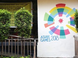 Siswa yang Libur Saat Asian Games Dapat Tugas Olahraga dan Geografi