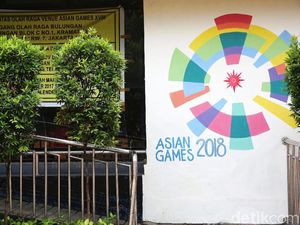 Siswa yang Libur Saat Asian Games Dapat Tugas Olahraga dan Geografi Siswa yang Libur Saat Asian Games Dapat Tugas Olahraga dan Geografi